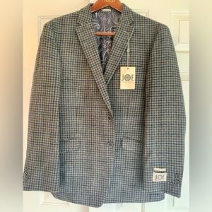 Joseph Abboud Men’s sport coat blazer.